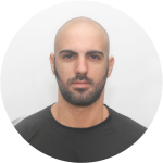 אליאב אלקיים מנכ"ל אלפא בליד