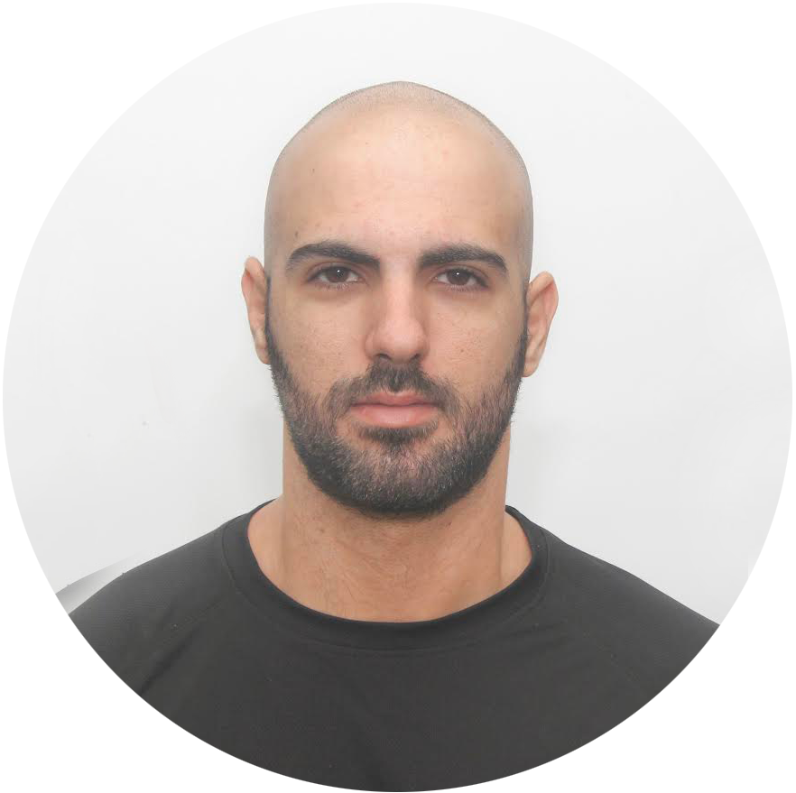 אליאב אלקיים מנכ"ל אלפא בליד