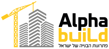 לוגו אלפא בליד